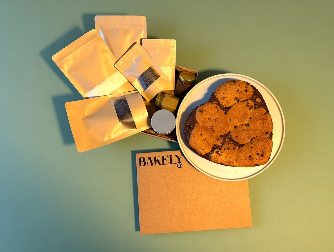 The Bakely Connoisseur
