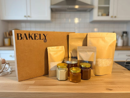 The Consistent Baker